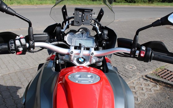 Gebrauchtmotorrad BMW R 1200 GS - Bild 13