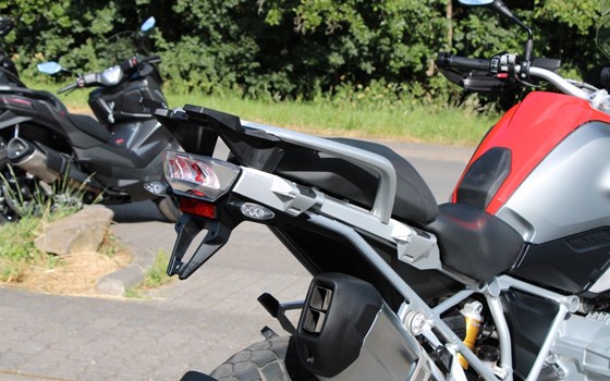 Gebrauchtmotorrad BMW R 1200 GS - Bild 5