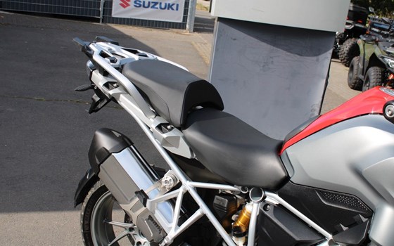 Gebrauchtmotorrad BMW R 1200 GS - Bild 7