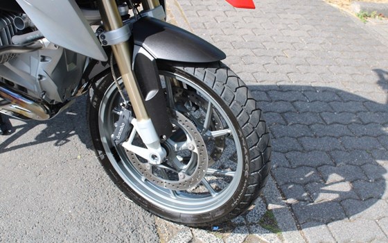 Gebrauchtmotorrad BMW R 1200 GS - Bild 9