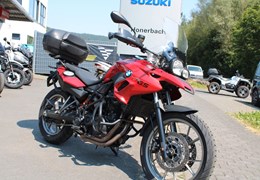 Gebrauchte BMW F 700 GS