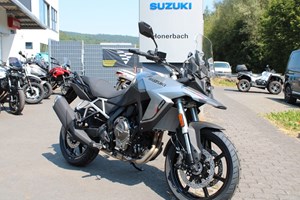 Angebot Suzuki V-Strom 800