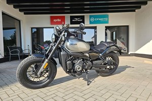 Angebot CFMOTO 450CL-C