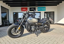 Gebrauchte CFMOTO 450CL-C