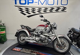 Gebrauchte BMW R 1200 C Independent