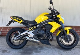 Gebrauchte Kawasaki ER-6n