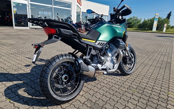 Gebrauchtmotorrad Moto Guzzi Stelvio - Bild 3