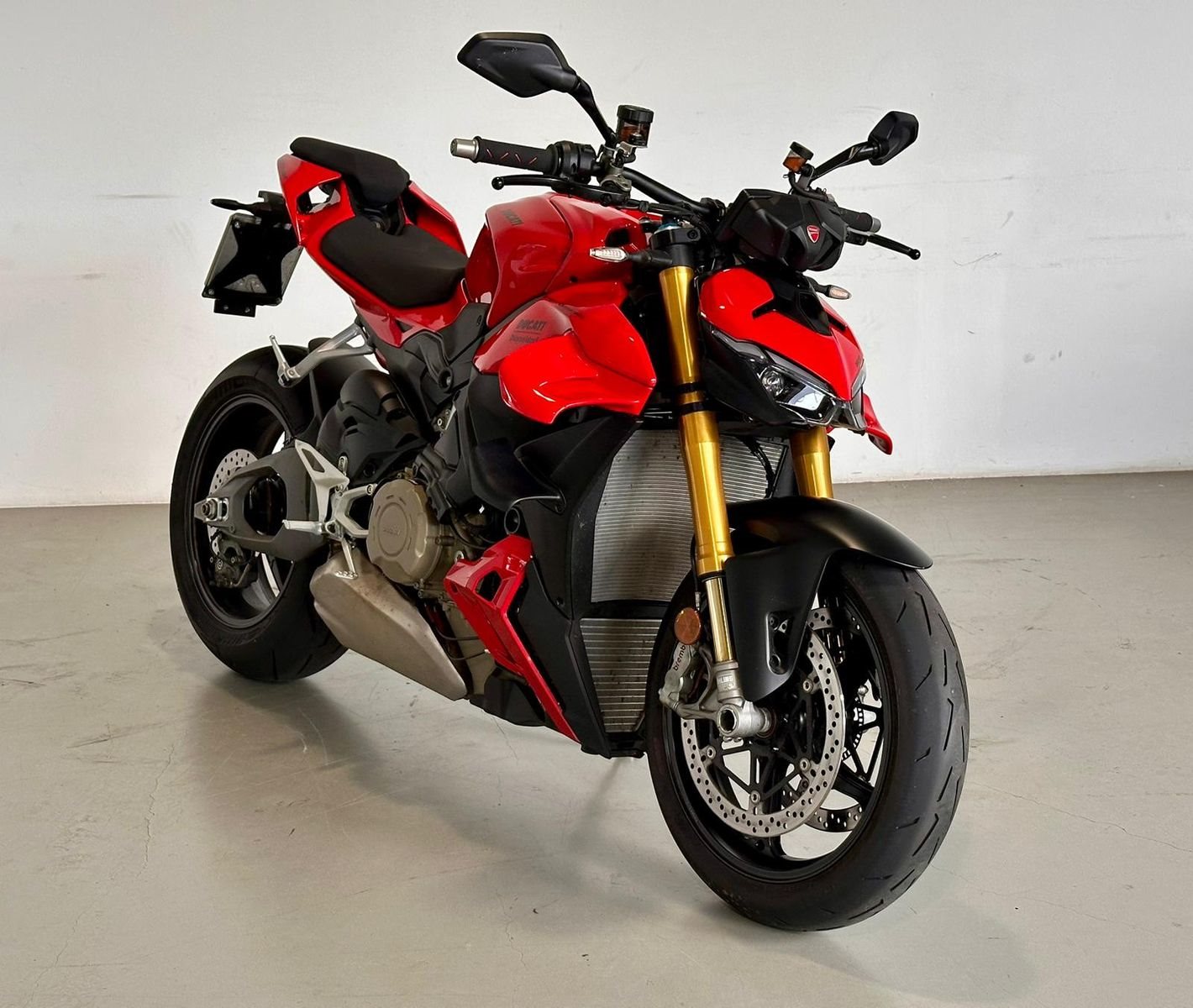 Ducati