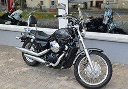 Gebrauchte Honda VT 750 S