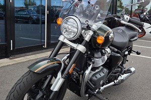Angebot Royal Enfield Super Meteor 650