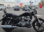 Angebot Royal Enfield Super Meteor 650