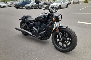 Angebot Indian Scout Bobber