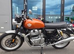 Angebot Royal Enfield Interceptor 650
