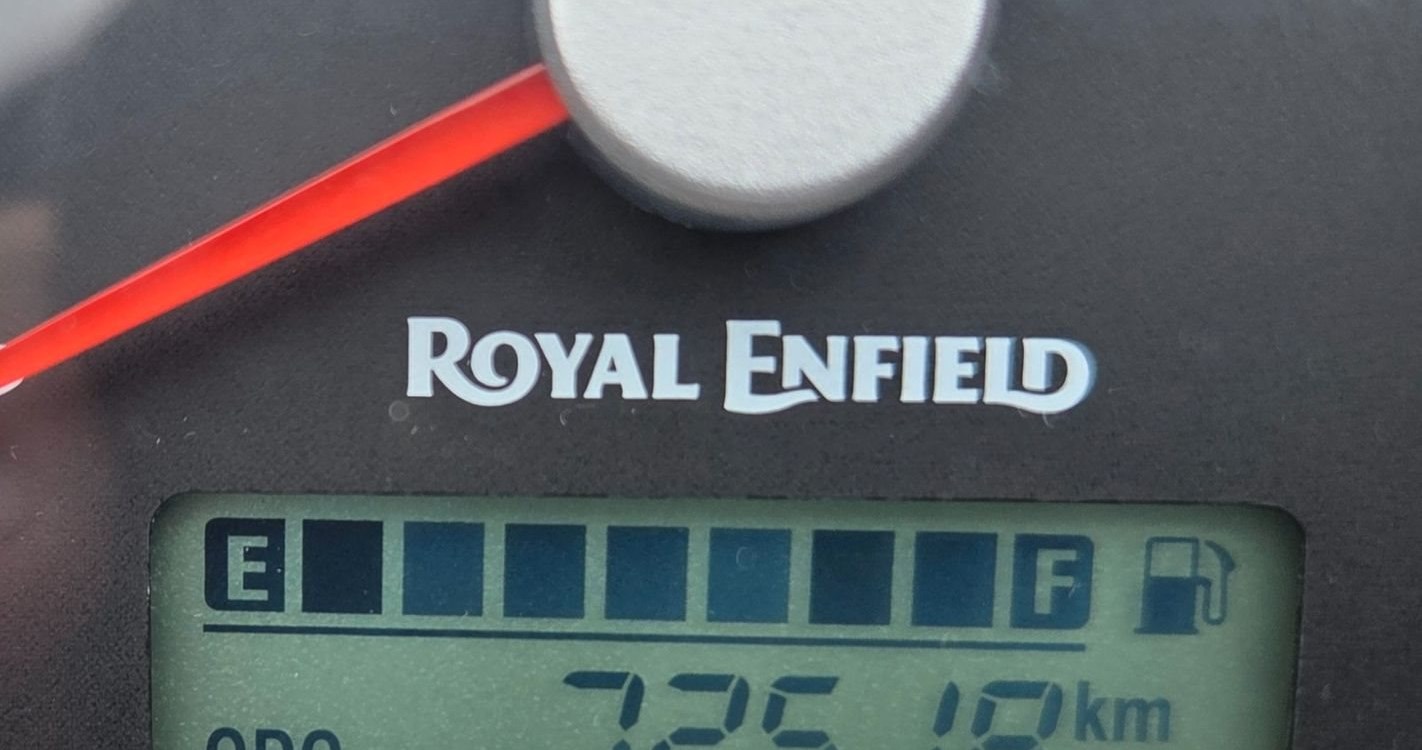 Angebot Royal Enfield Interceptor 650