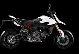 Neumotorrad Ducati Hypermotard V2