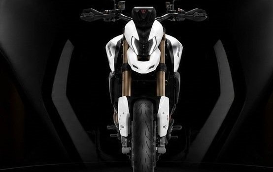 Neufahrzeug Ducati Hypermotard V2 - Bild 2