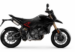 Neumotorrad Ducati Hypermotard V2