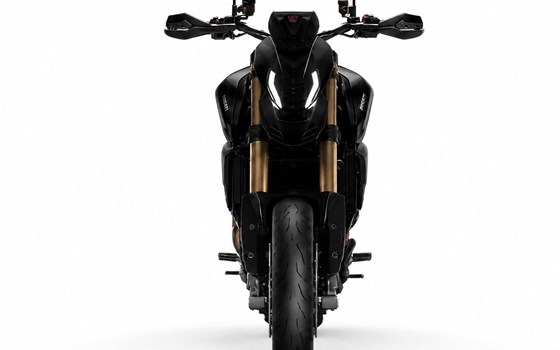 Neufahrzeug Ducati Hypermotard V2 - Bild 2
