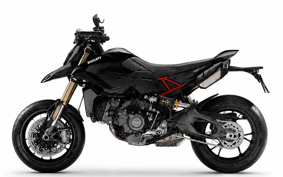Neufahrzeug Ducati Hypermotard V2 - Bild 3