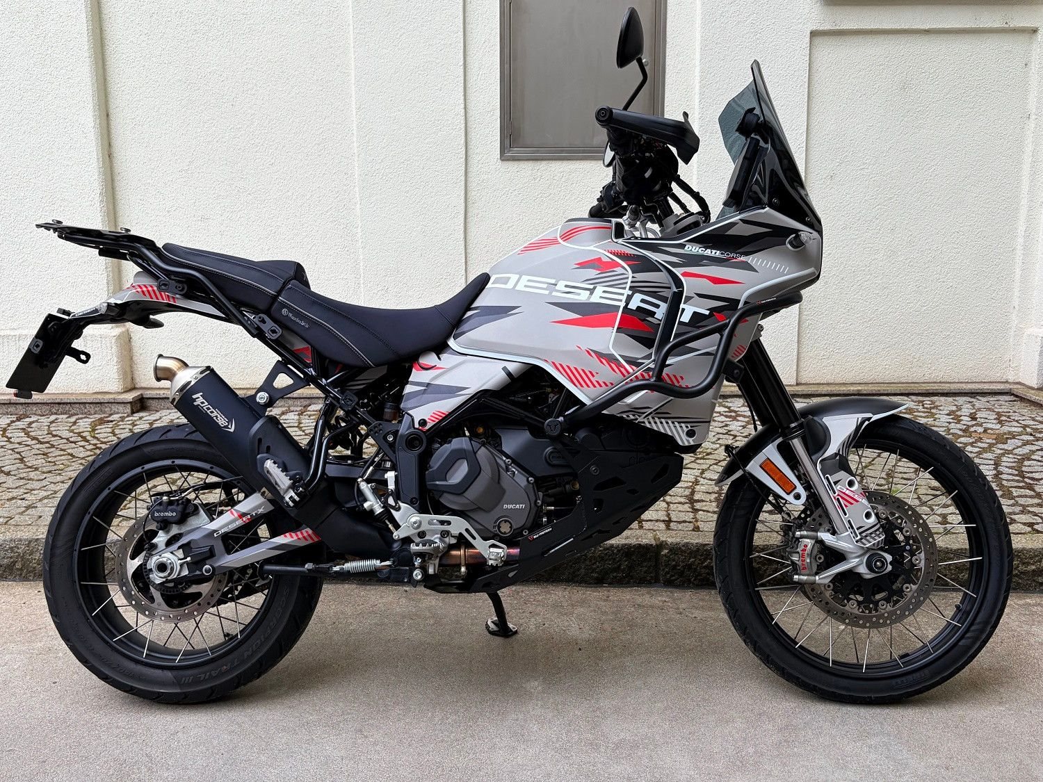 Ducati
