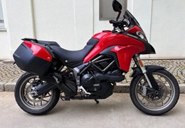 Gebrauchte Ducati Multistrada 950