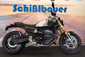 Angebot BMW R 12 nineT