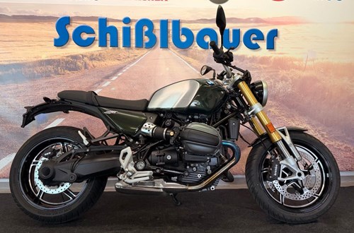 BMW R 12 nineT