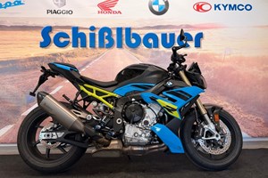 Angebot BMW S 1000 R