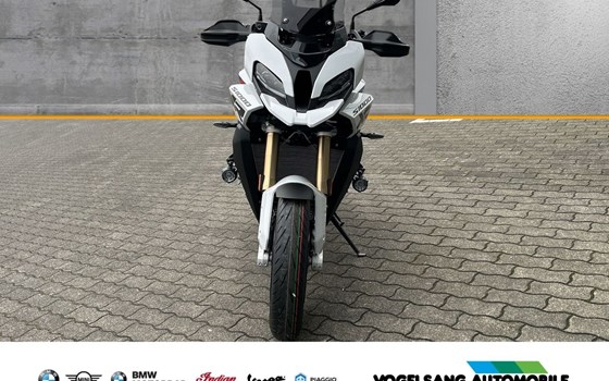 Gebrauchtmotorrad BMW S 1000 XR - Bild 4