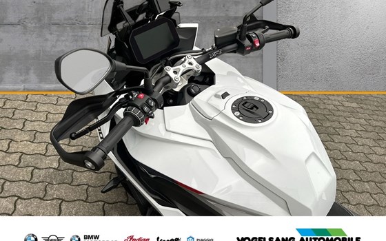 Gebrauchtmotorrad BMW S 1000 XR - Bild 5