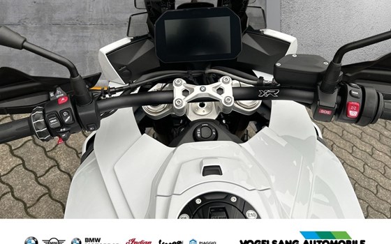 Gebrauchtmotorrad BMW S 1000 XR - Bild 6