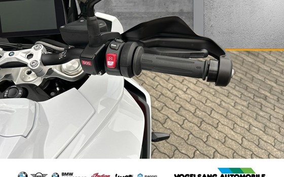 Gebrauchtmotorrad BMW S 1000 XR - Bild 7