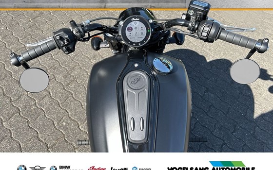 Gebrauchtmotorrad Indian Scout Bobber - Bild 5