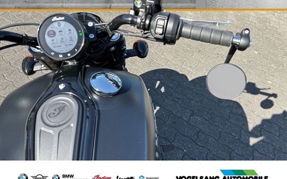 Gebrauchtmotorrad Indian Scout Bobber - Bild 6