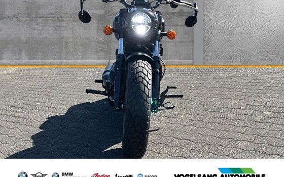 Gebrauchtmotorrad Indian Scout Bobber - Bild 7
