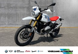 Gebrauchte BMW R 12 G/S