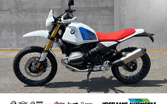 Gebrauchtmotorrad BMW R 12 G/S - Bild 2