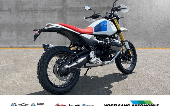 Gebrauchtmotorrad BMW R 12 G/S - Bild 3