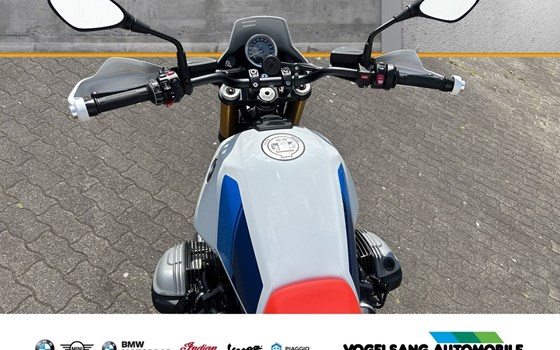 Gebrauchtmotorrad BMW R 12 G/S - Bild 4