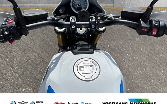 Gebrauchtmotorrad BMW R 12 G/S - Bild 5