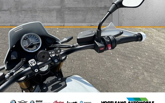 Gebrauchtmotorrad BMW R 12 G/S - Bild 6