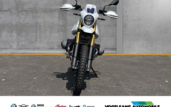 Gebrauchtmotorrad BMW R 12 G/S - Bild 7