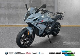 Gebrauchte BMW R 1300 RS