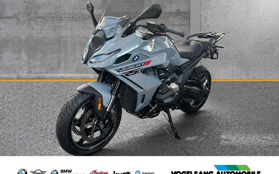 Gebrauchtmotorrad BMW R 1300 RS - Bild 1