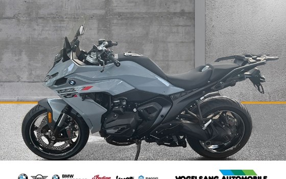 Gebrauchtmotorrad BMW R 1300 RS - Bild 2