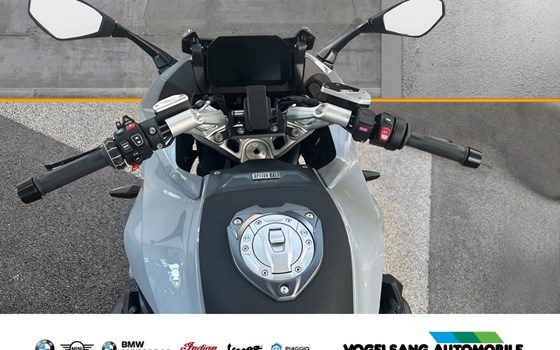 Gebrauchtmotorrad BMW R 1300 RS - Bild 4