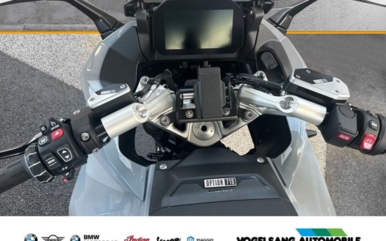 Gebrauchtmotorrad BMW R 1300 RS - Bild 5