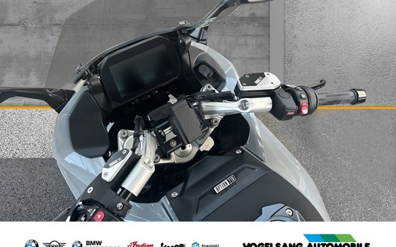 Gebrauchtmotorrad BMW R 1300 RS - Bild 6
