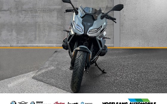 Gebrauchtmotorrad BMW R 1300 RS - Bild 7