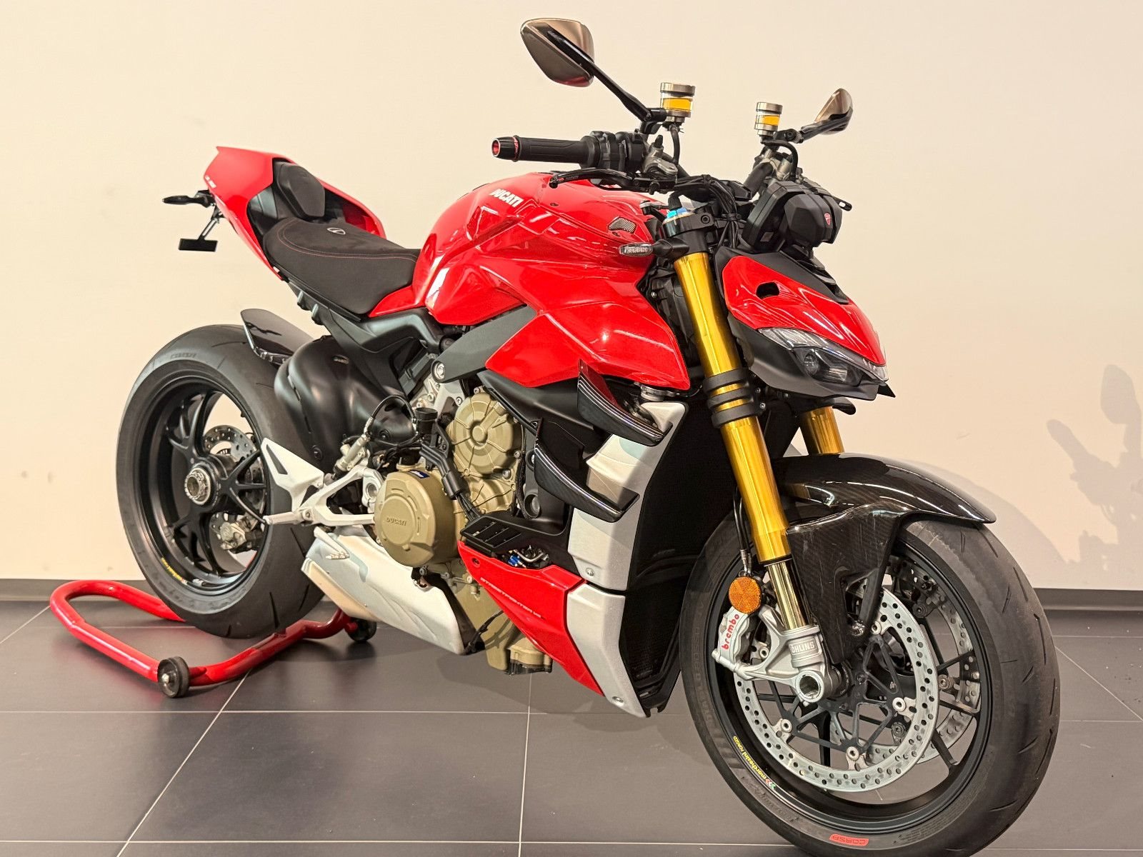 Ducati